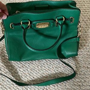Michael Kors crossbody bag